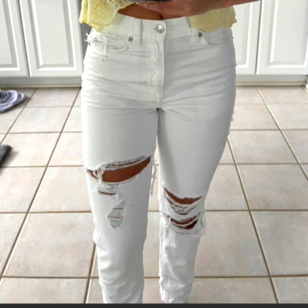 #AE×ME  DESIGNER JEANS